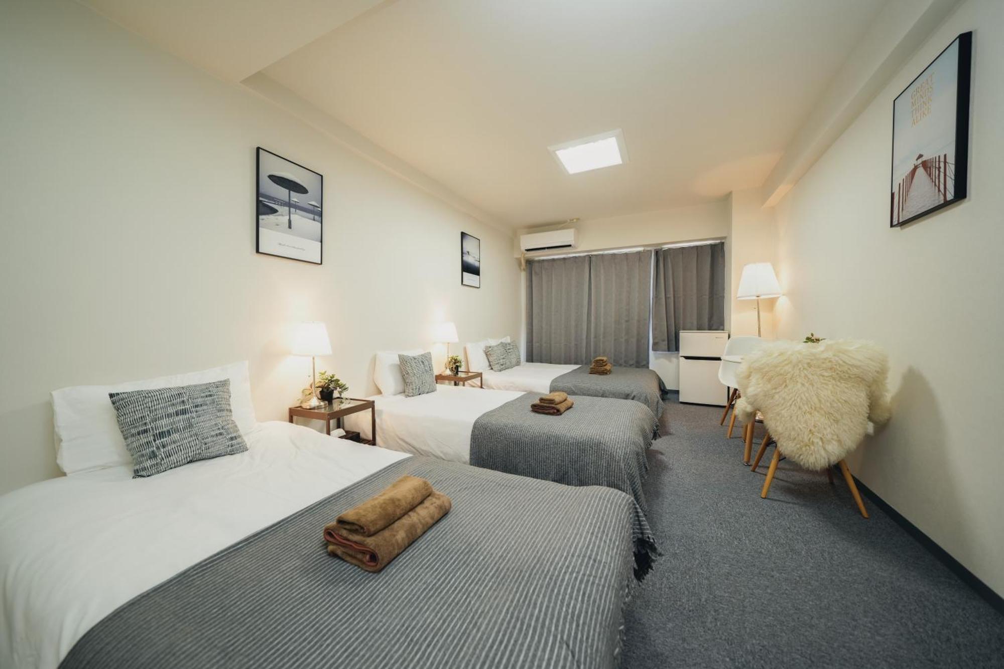 Good Location 5 Minutes To Shibuya Center-gai * Prefektura Tokio