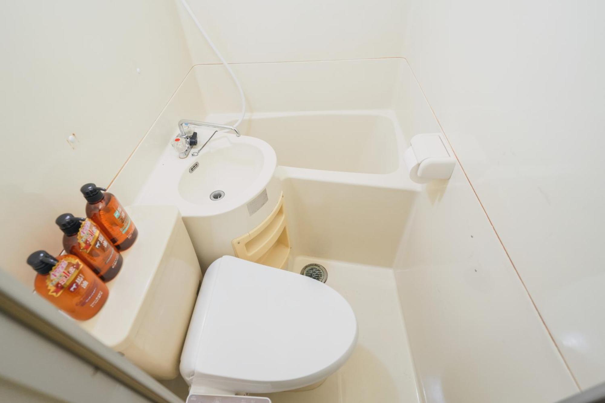 Apartmán Good Location 5 Minutes To Shibuya Center-gai *