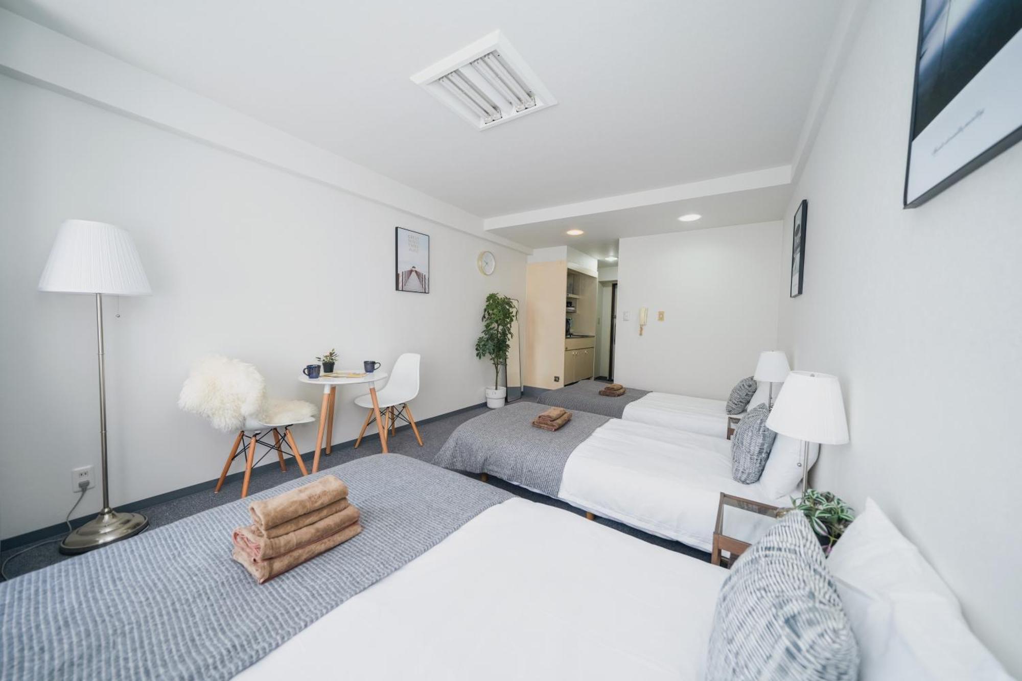 Good Location 5 Minutes To Shibuya Center-gai Prefektura Tokio